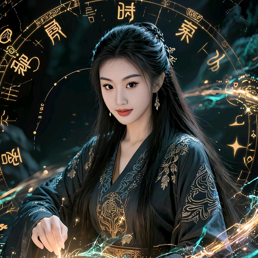 若水寒汐