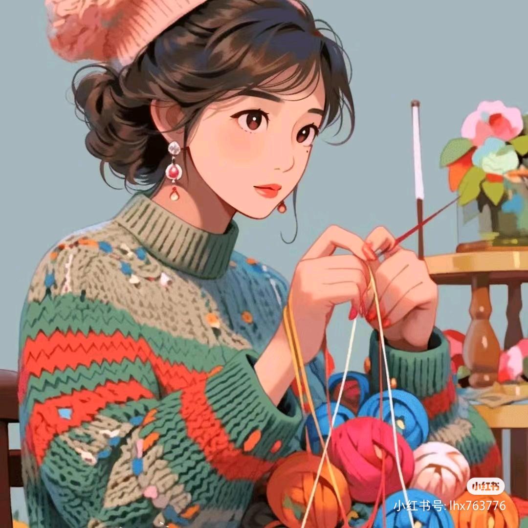 线团子᭄゛ঞ