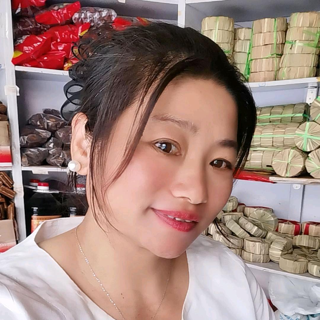 糖姐姐家乡特产