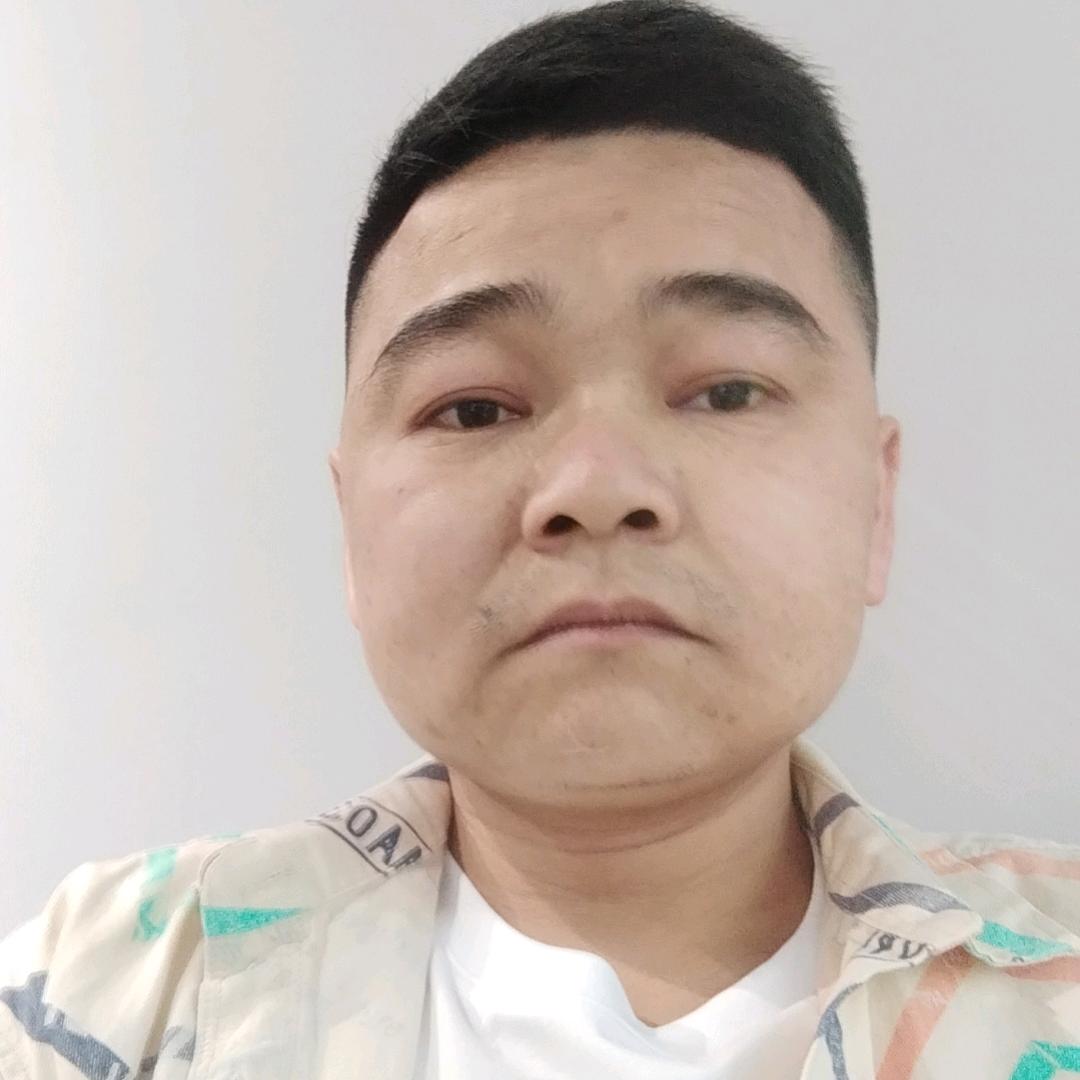 翁源江尾小朱哥