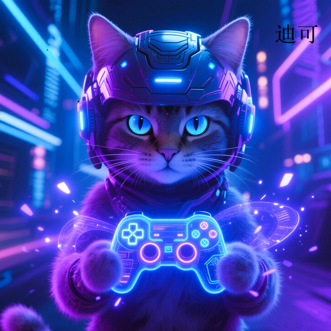 财猫