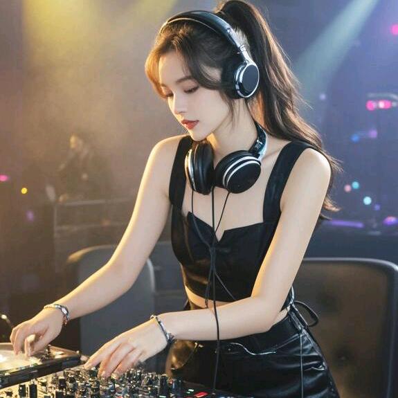 ℒøṽℯ❤️DJ小姐姐