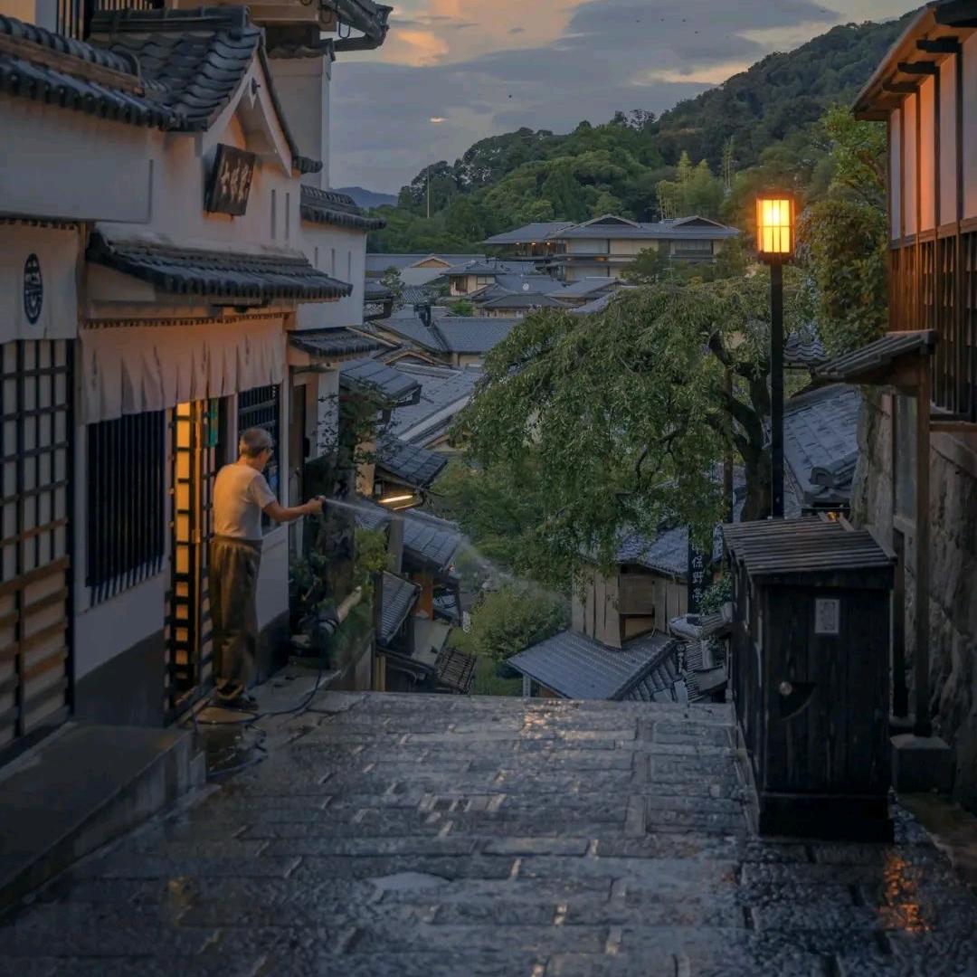 打火灶