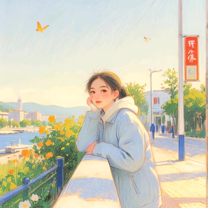 梦的衣裳