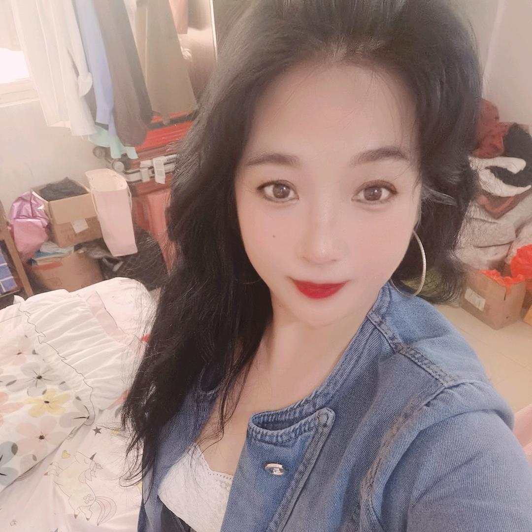 普通的女孩