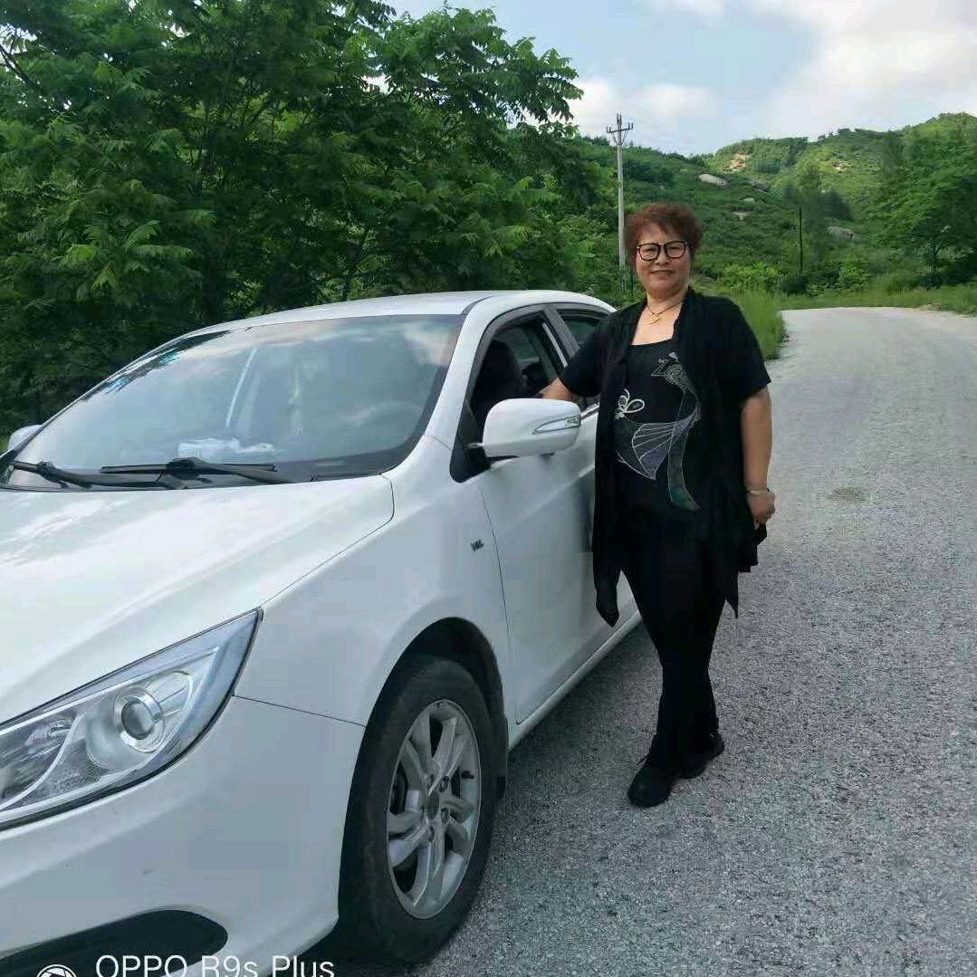 往事回味普通人