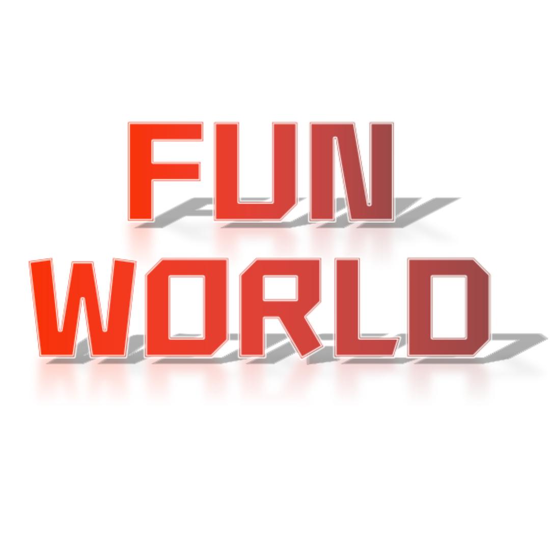 FUNWORLD优选视频