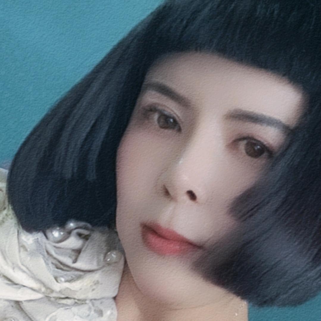 陈洁小姐姐