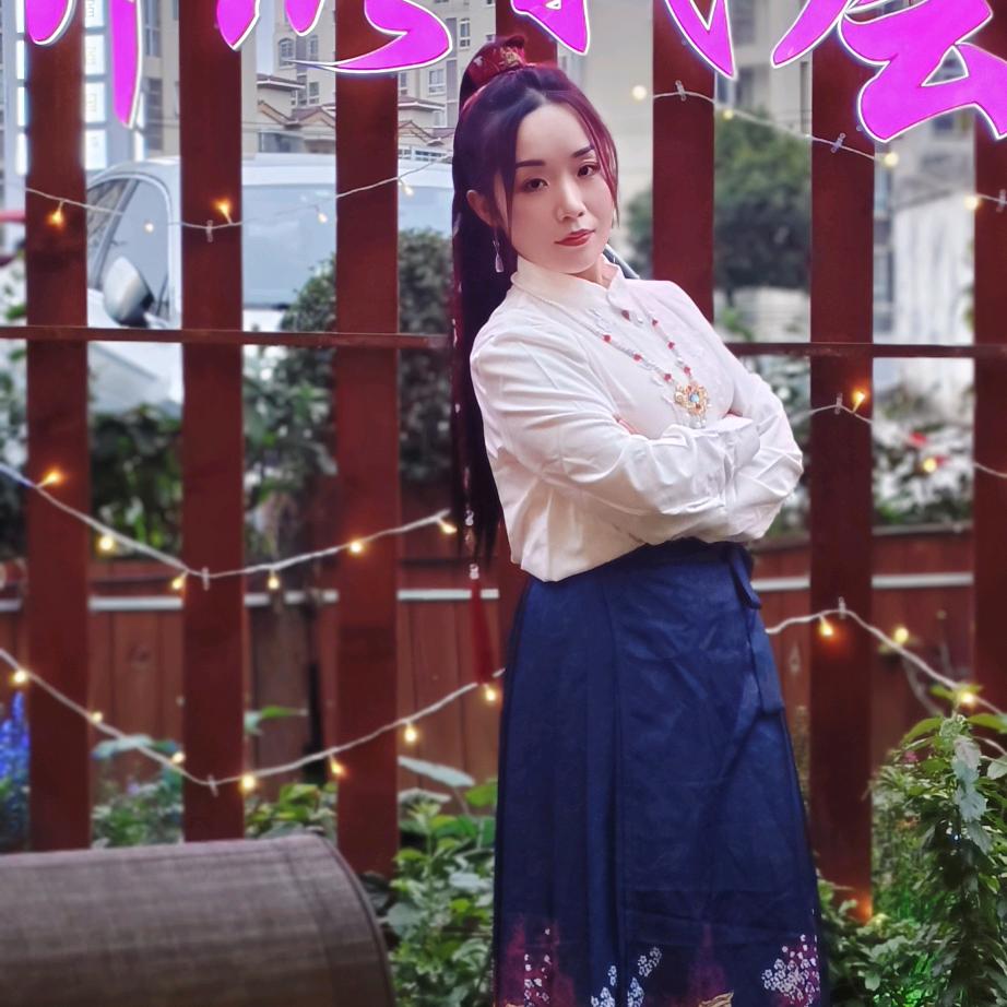❤️小师妹❤️