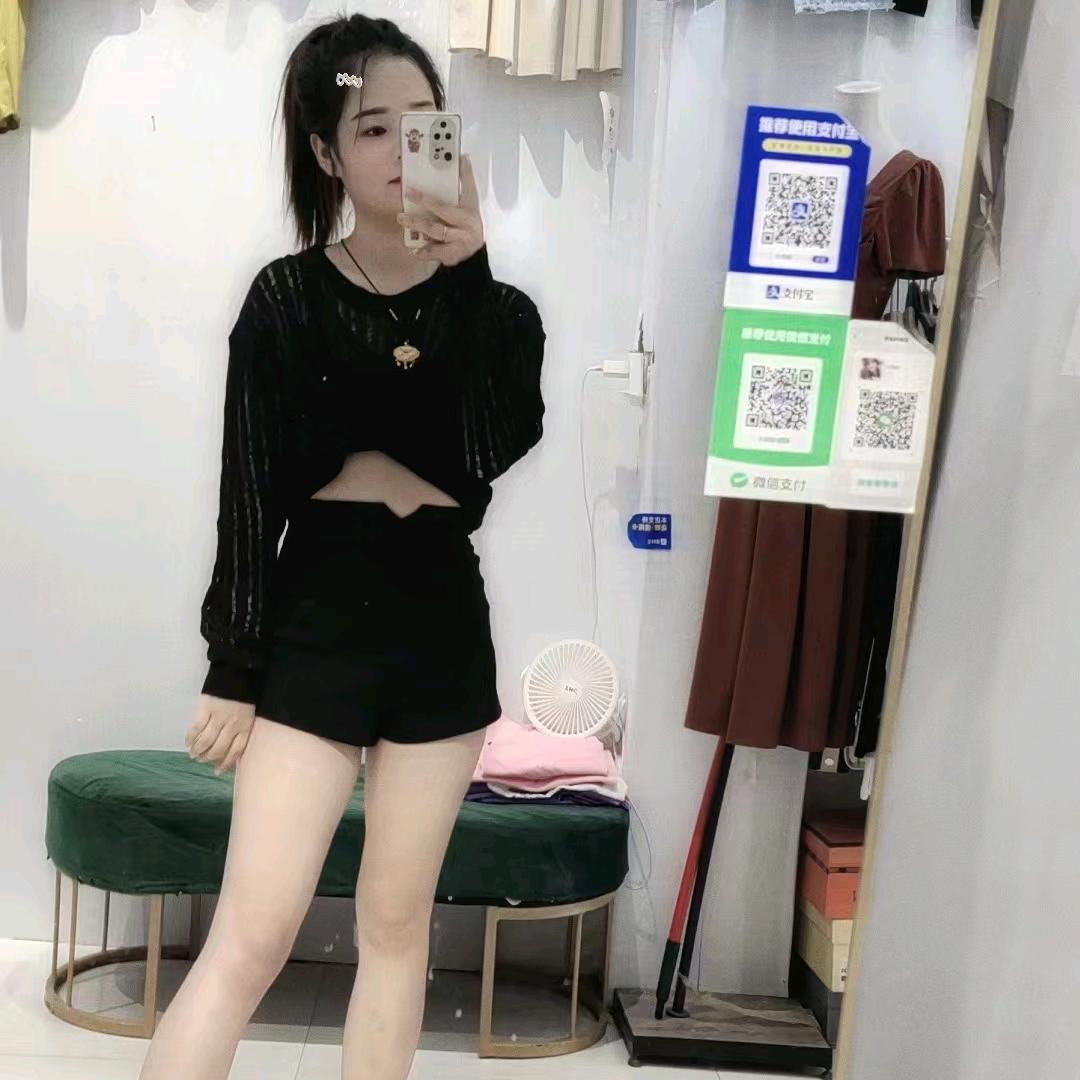 小如如呀（好物推荐）