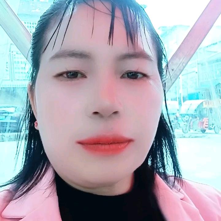 汪景群，伤心的女人