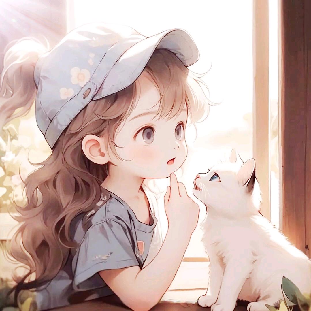 yes头像