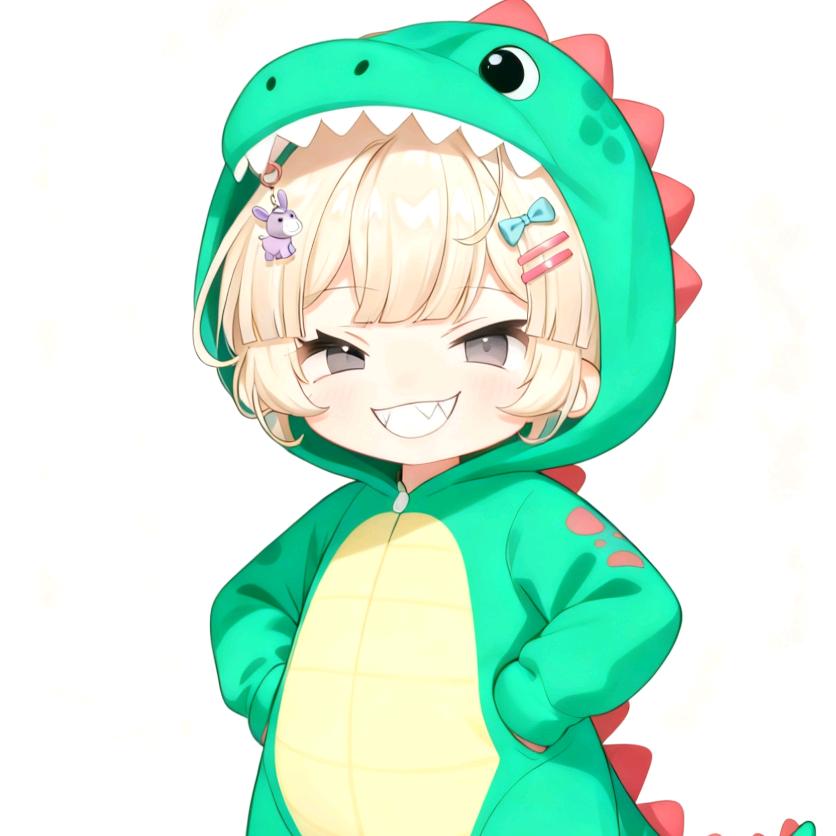 尘埃