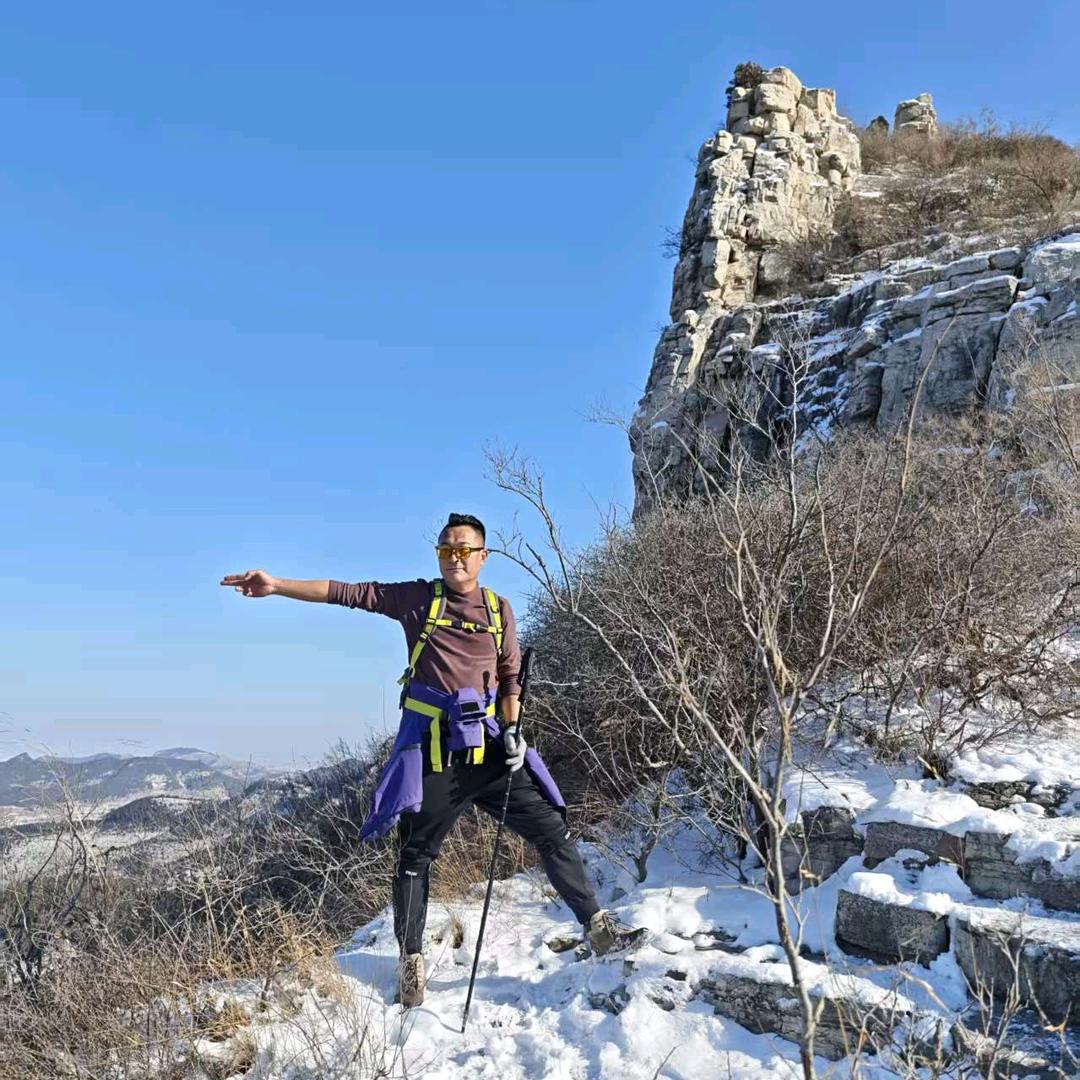 @徐 徐上升@雷 行天下