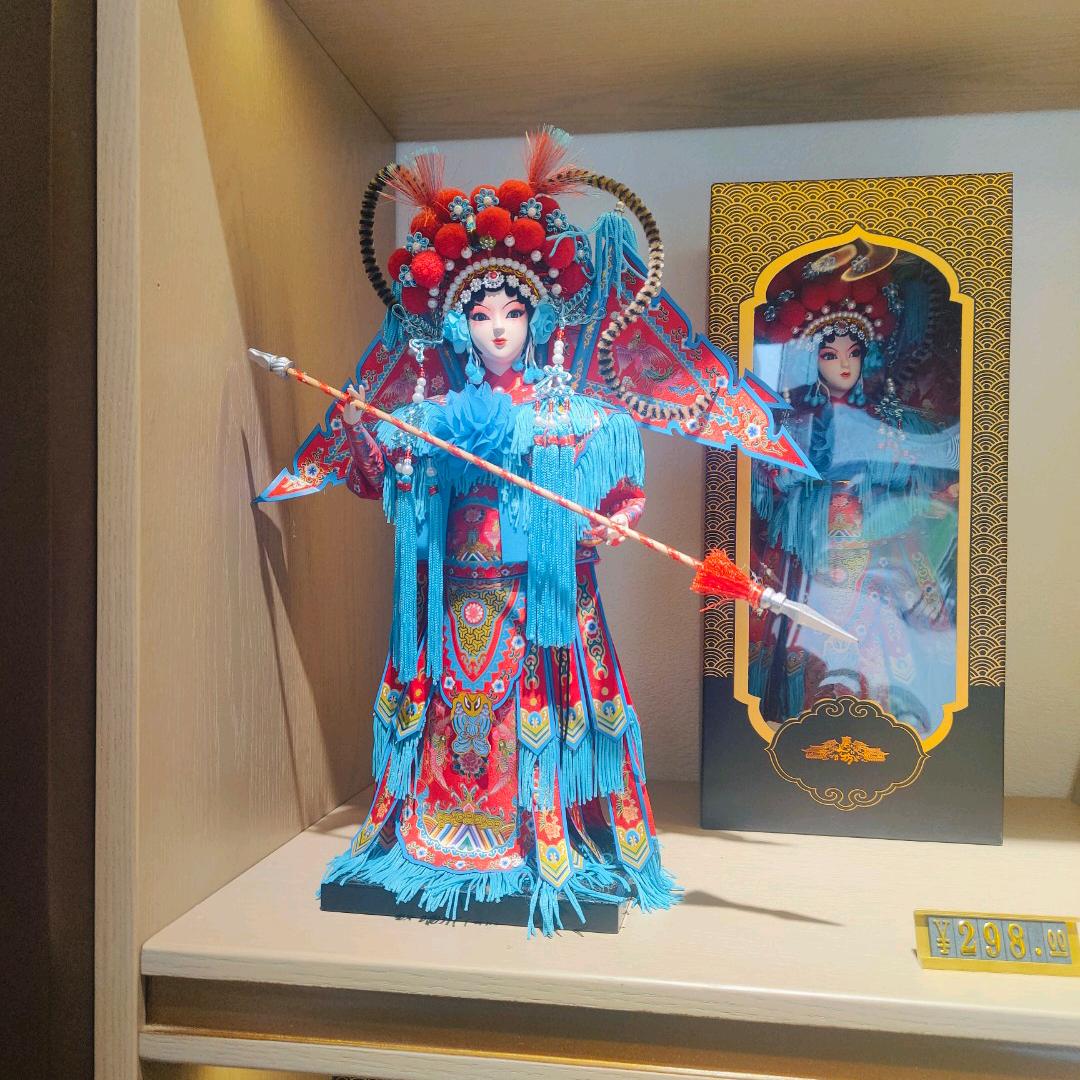 李向军