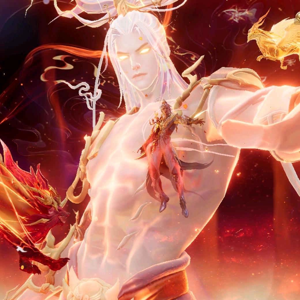 金刀王者牛皮大神