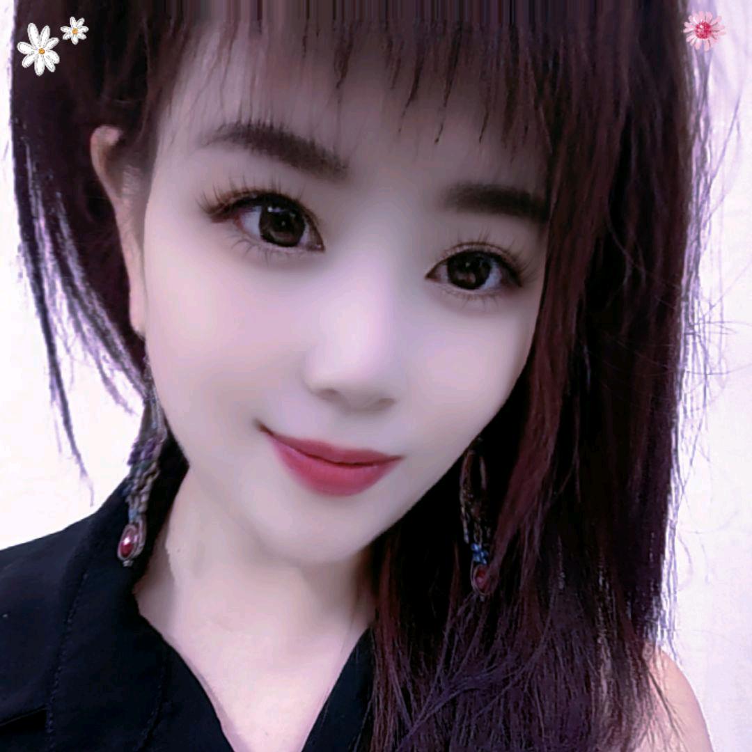 宁波女发型师 《  小号  》