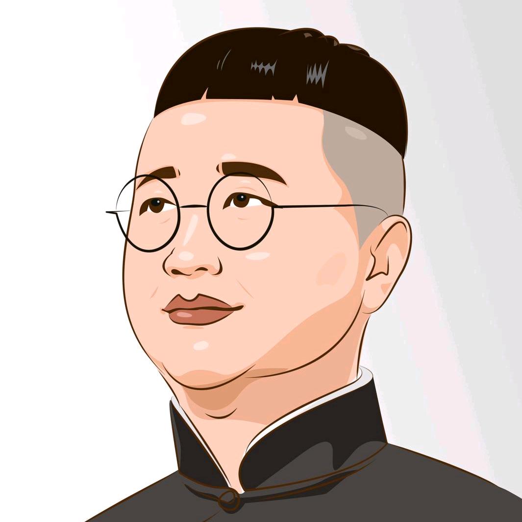 好吃佬陈哥