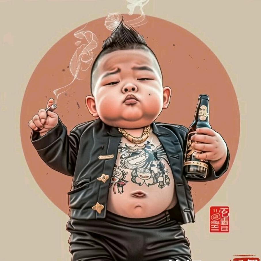 土豆不是逗