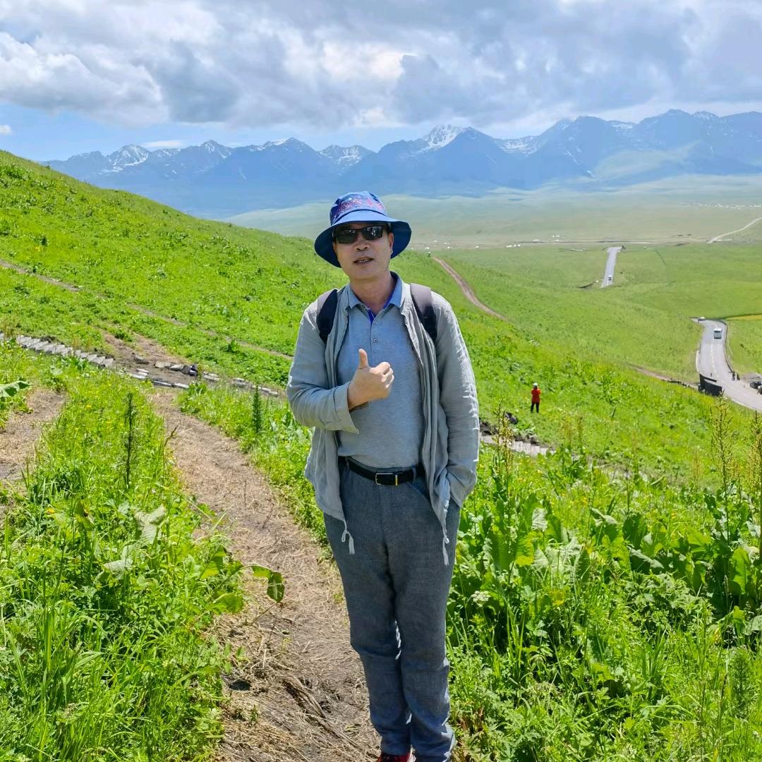 踏歌行