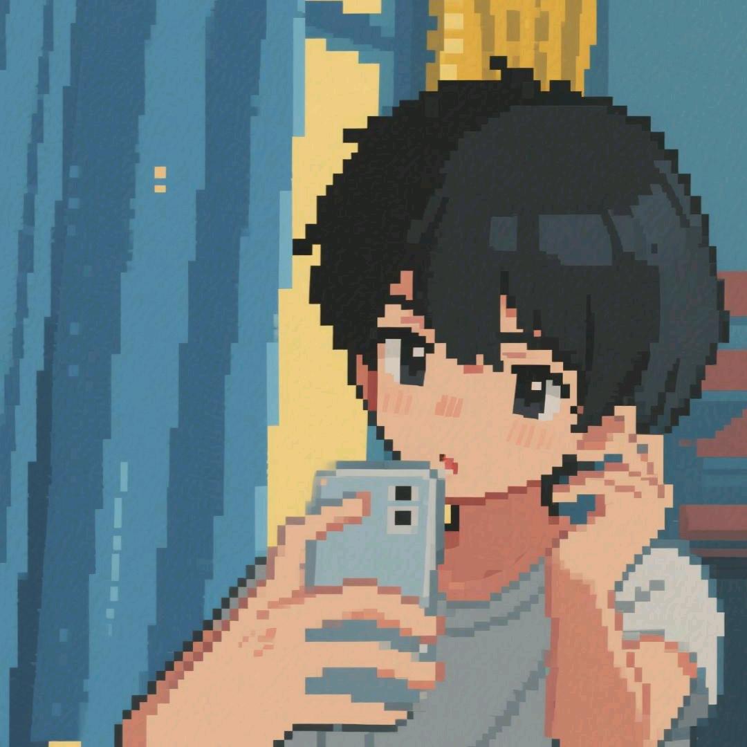 睡一觉😪