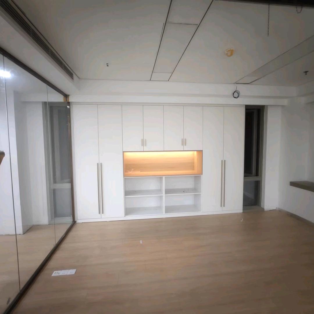 上海装饰全屋定制