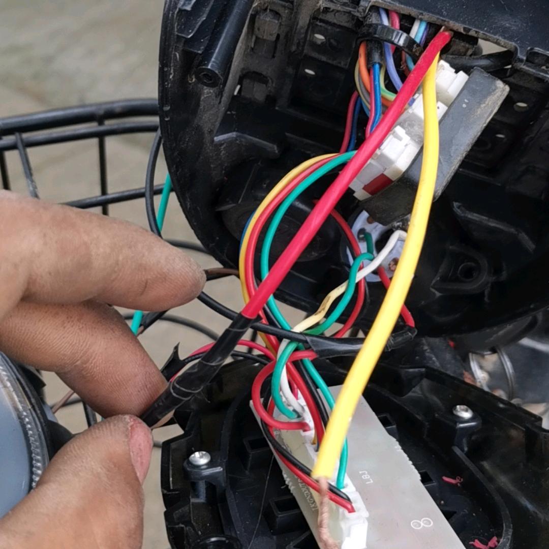 秣陵镇上门维修电动车