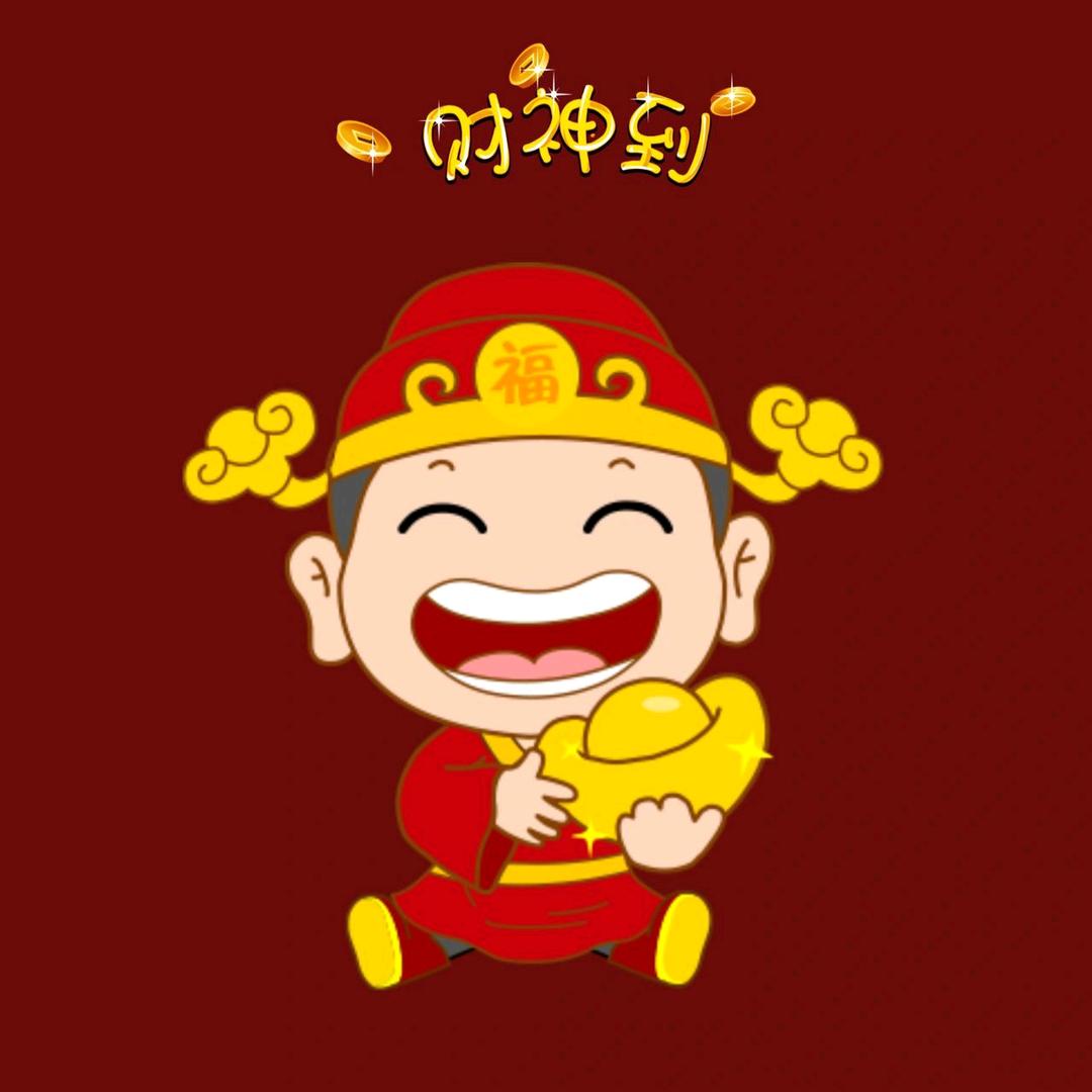小满👑