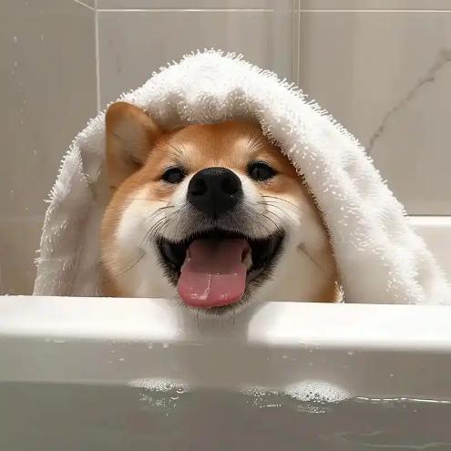 邯郸市旺财犬舍