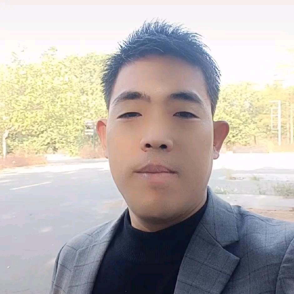 💗任家军哥💝