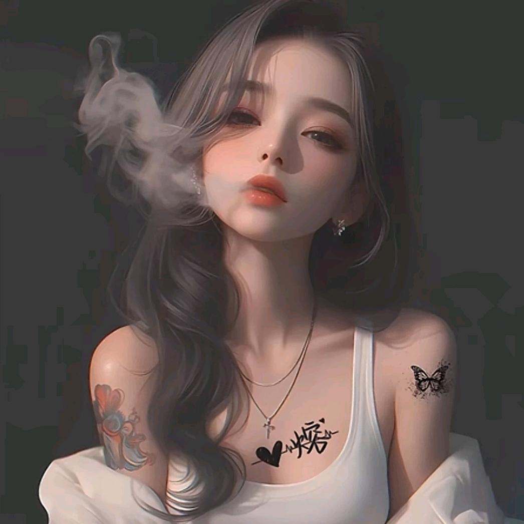 @怡然