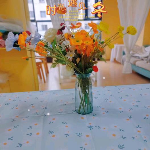 绘有趣diy手作馆