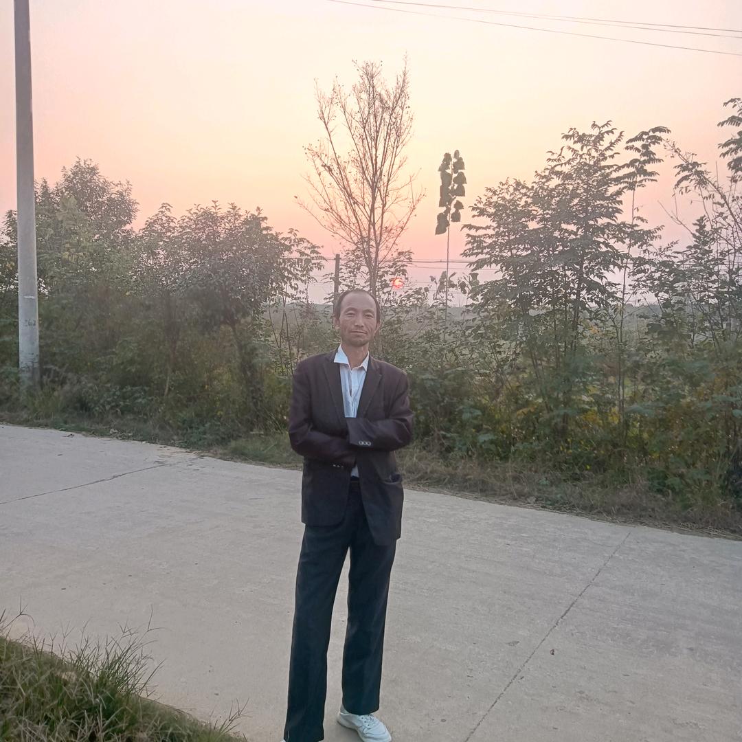 农村二傻子