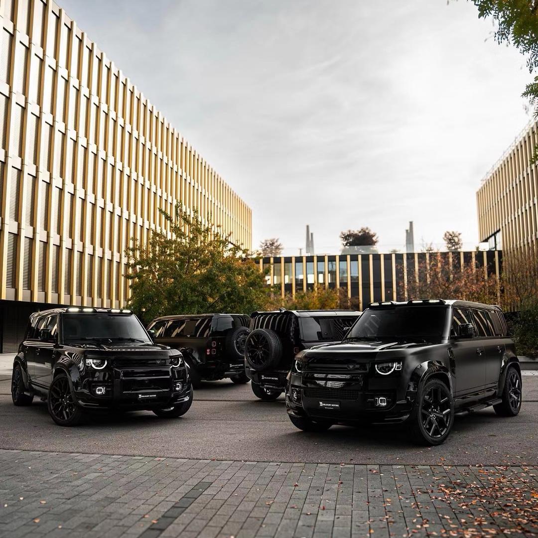 在福州修路虎的江总