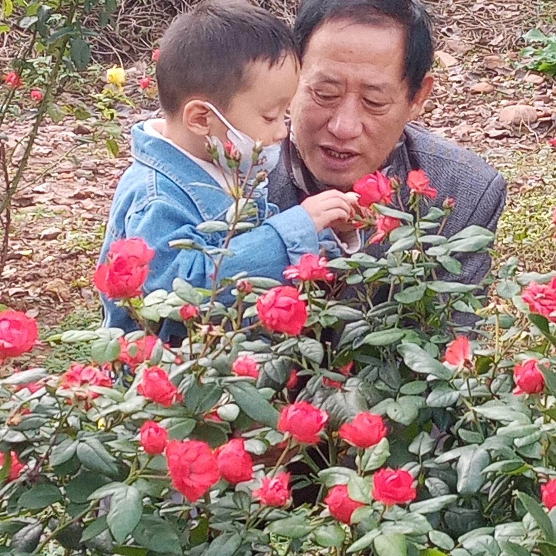 勿忘初心
