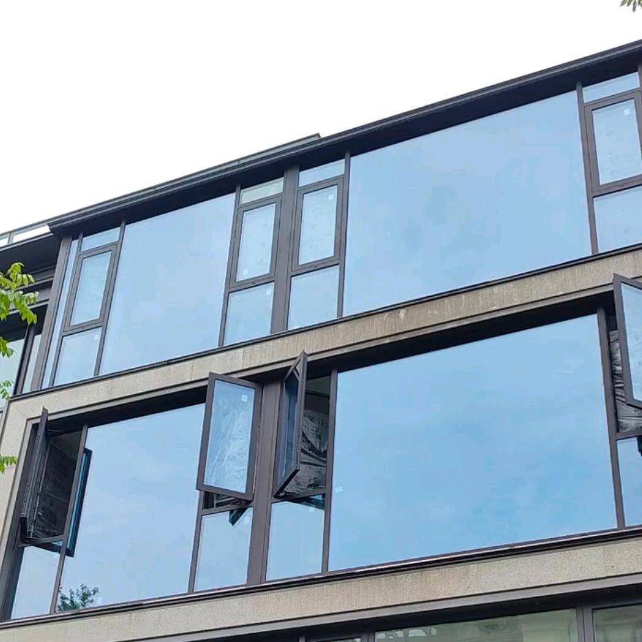 杭州美尚伦工厂门窗定制