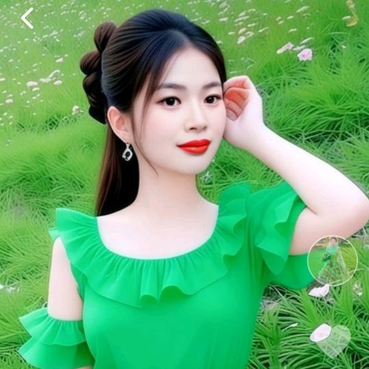 美好的未来