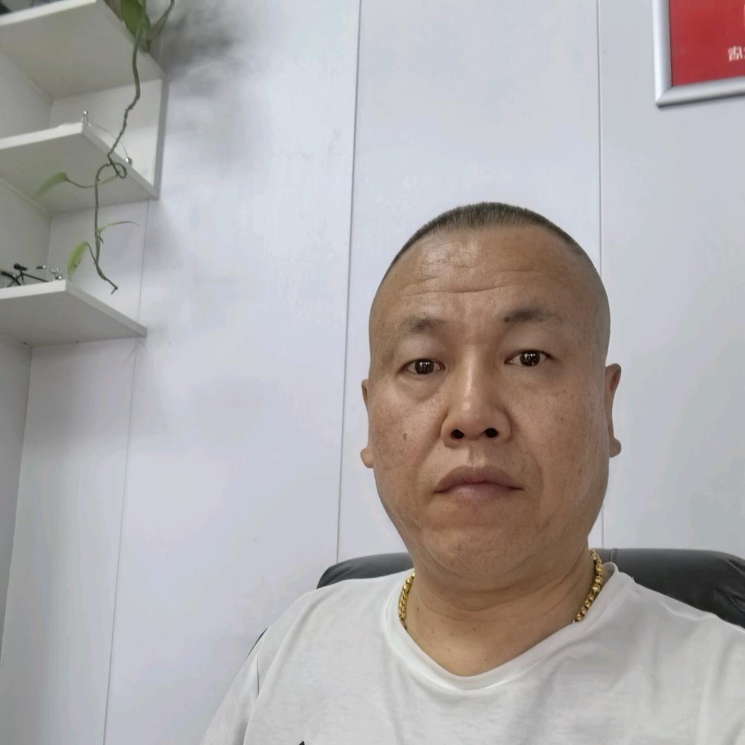 战神男