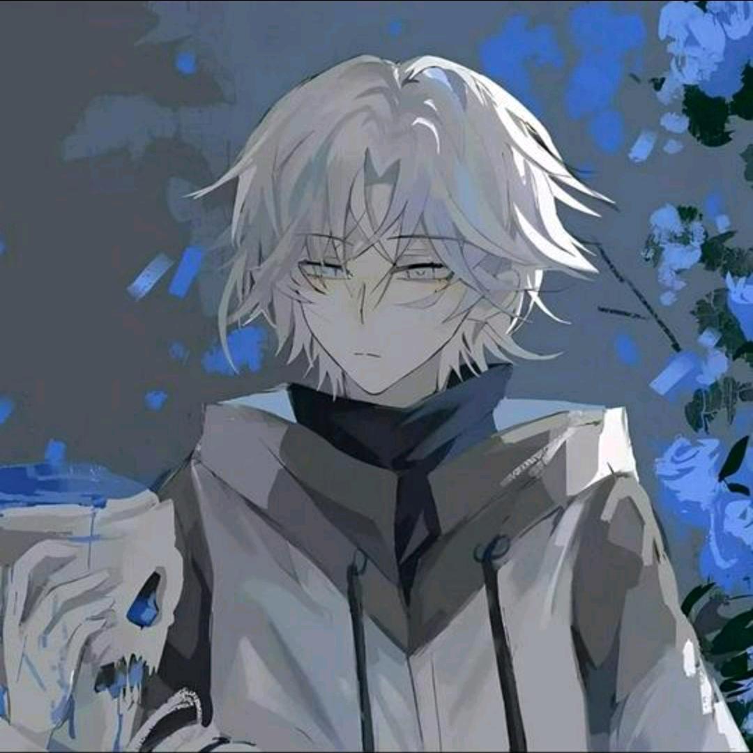 挽宇又困了