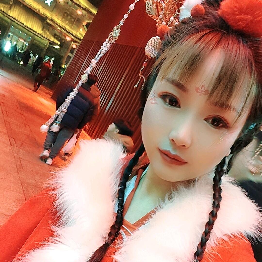 姑凉姓赵