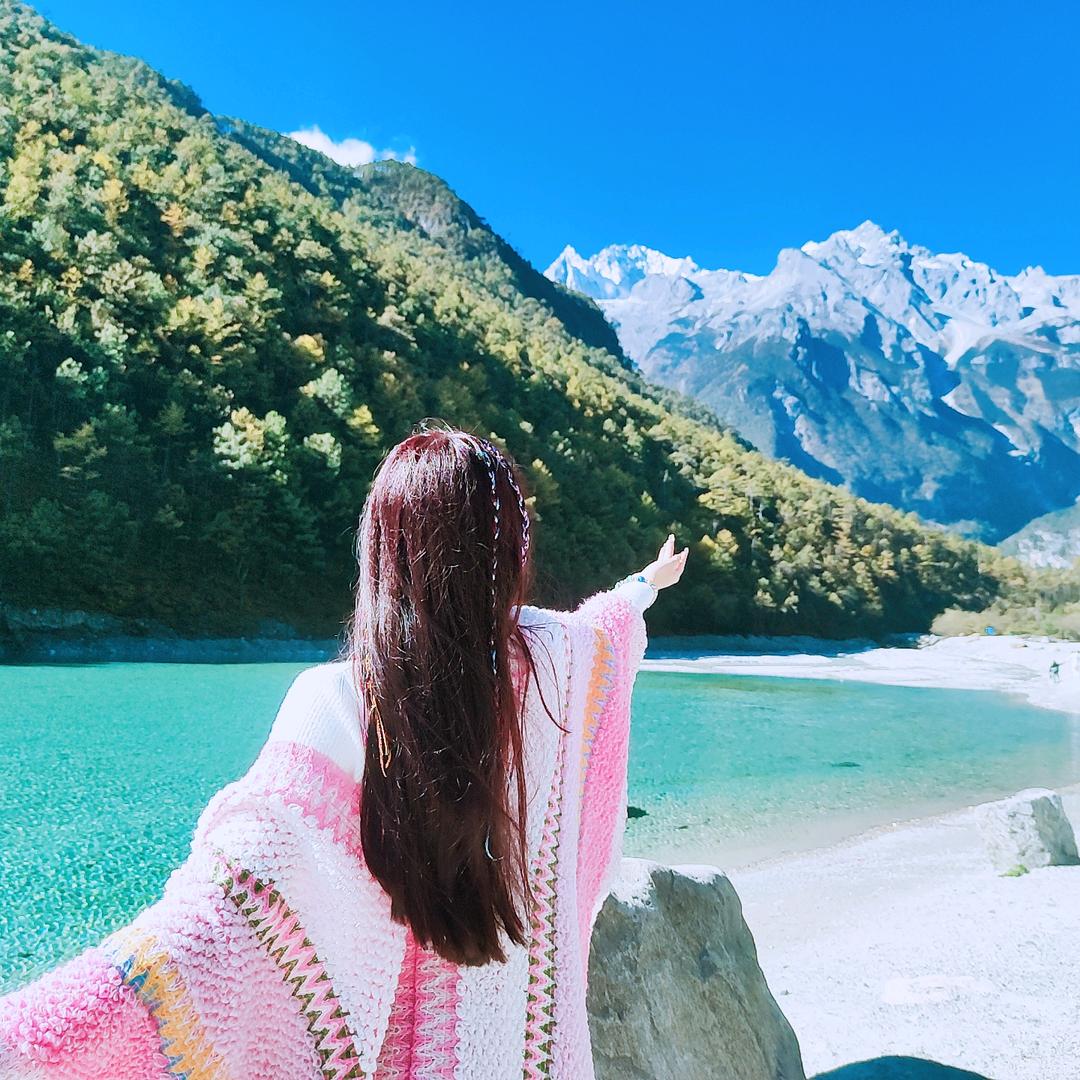 小慧爱旅行