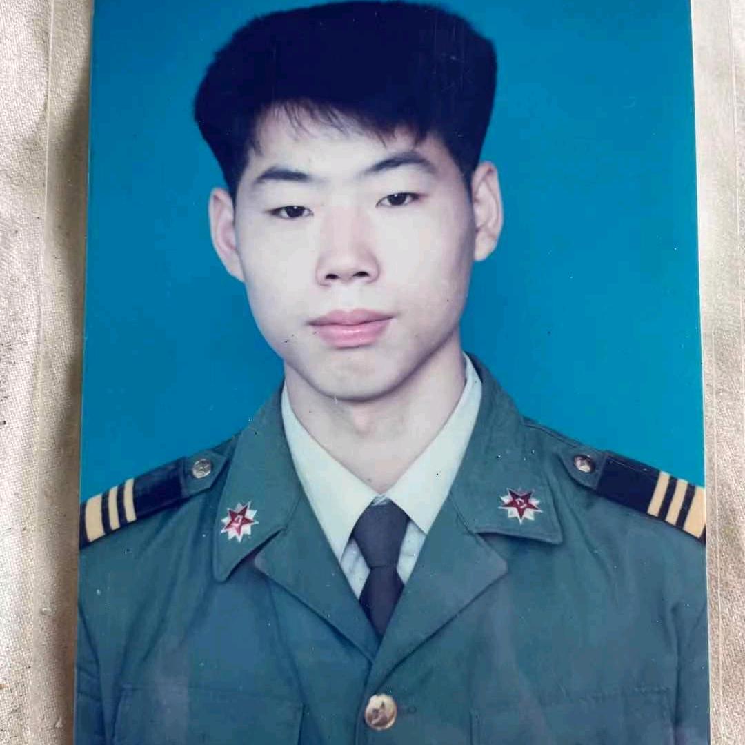 战狼