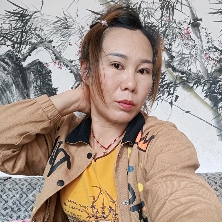 杨利红