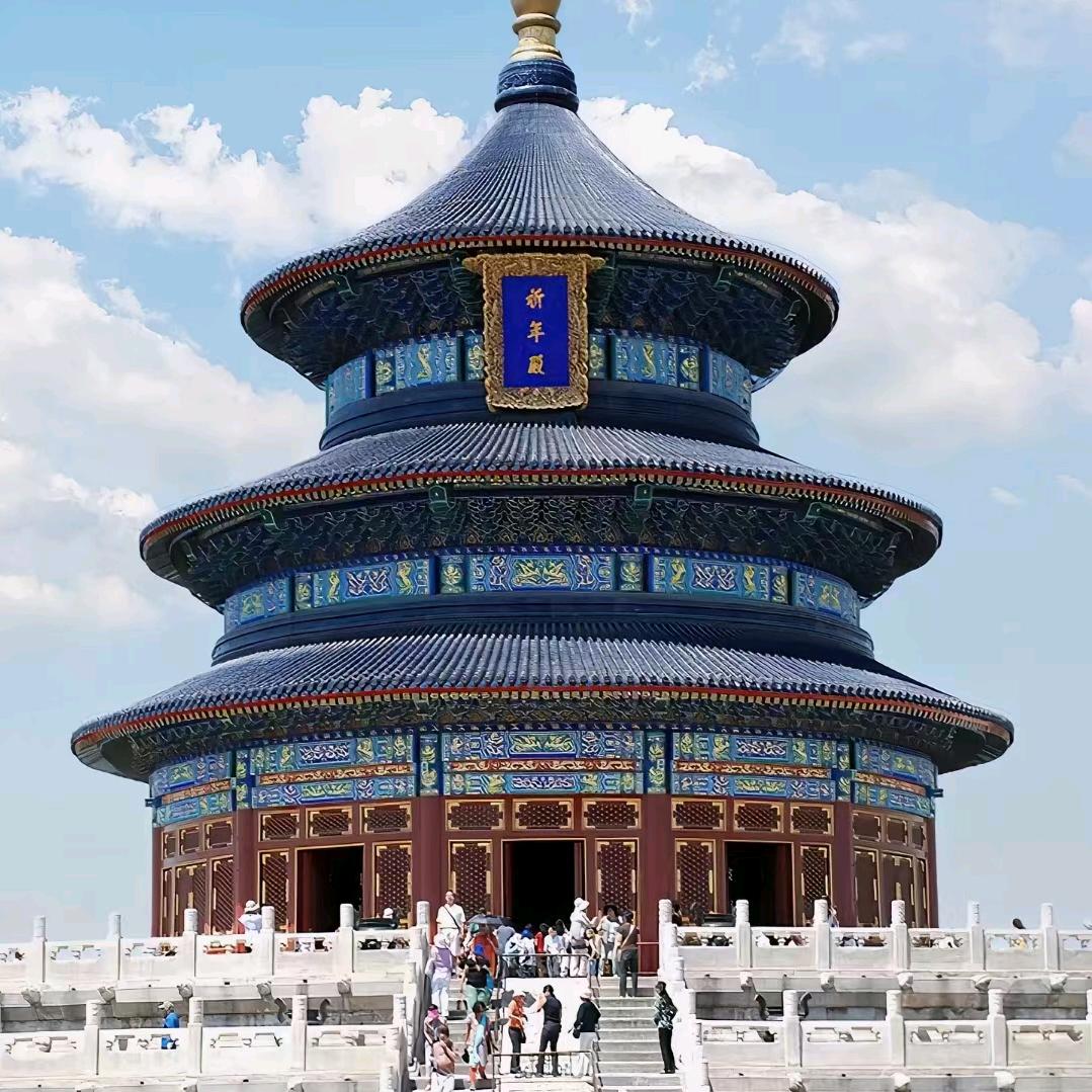 亲子游