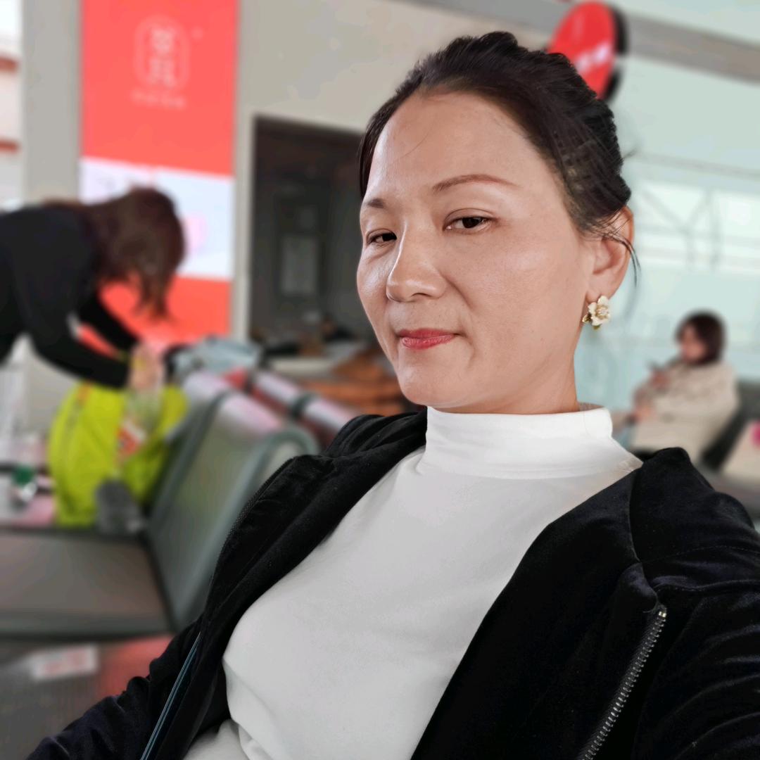 怀柔一绝李慧芳