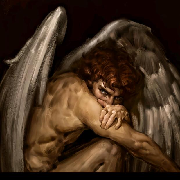 Morning Star（晨星）