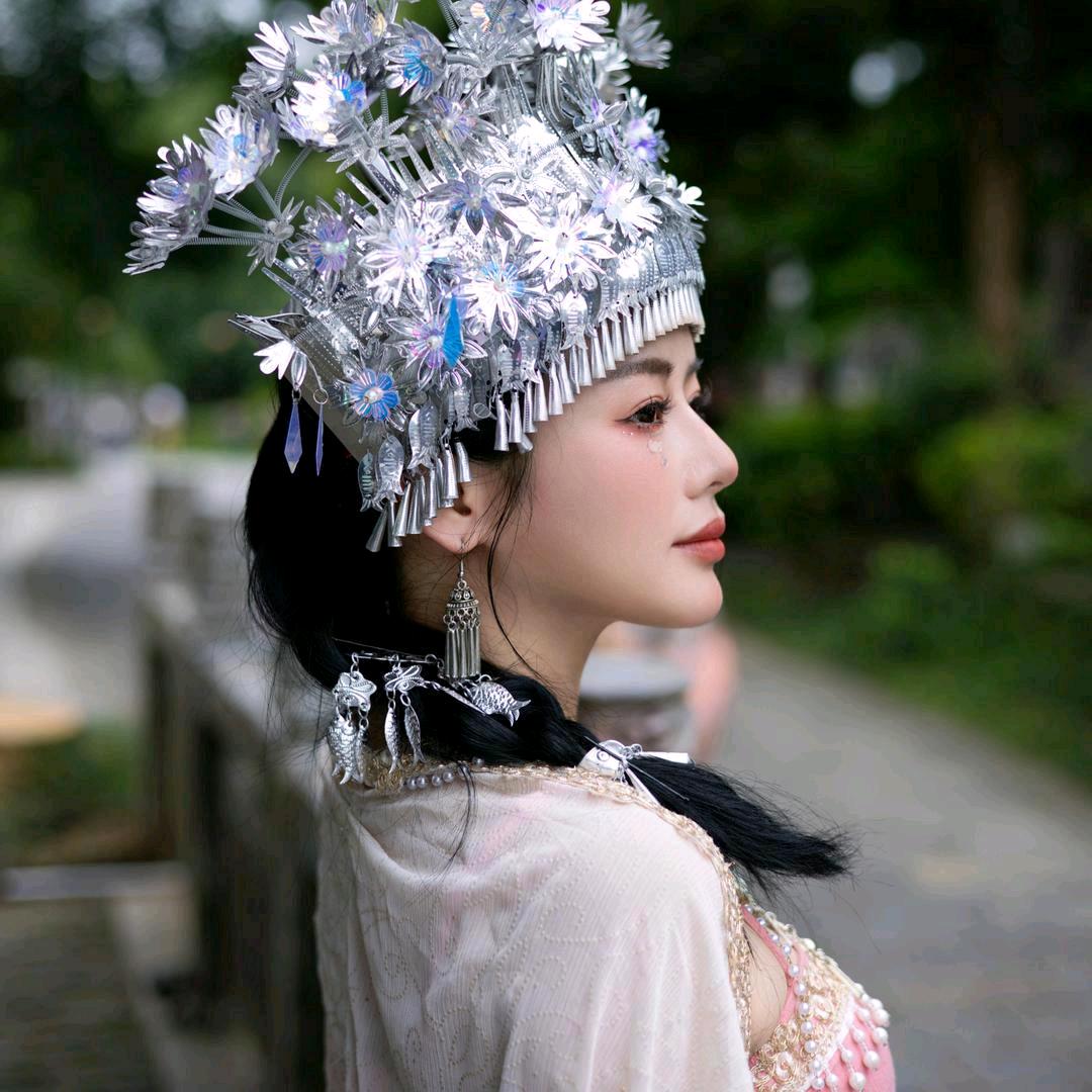 土家幺妹珊珊@抖音