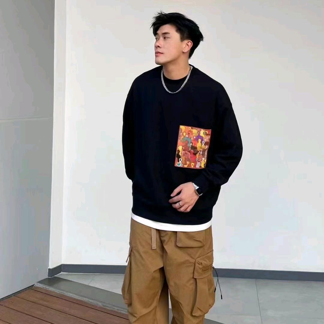 哈哈哈