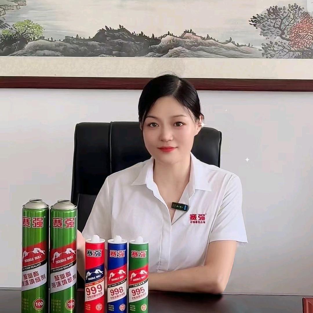 发泡胶 结构胶工厂