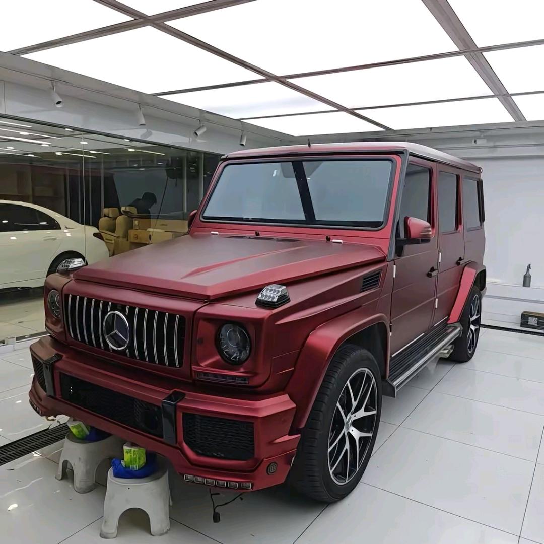 永玖汽车🚗贴膜中心